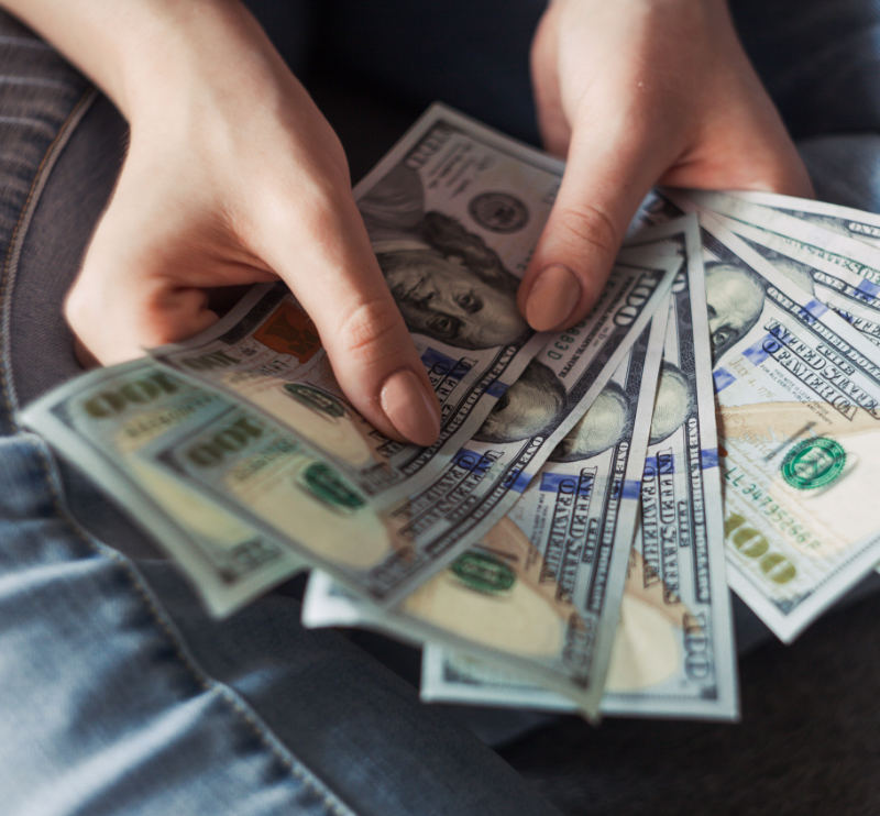 Permakultur-Geld Zertifikat Permakultur